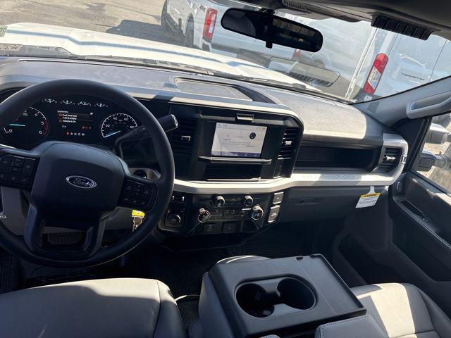 2026 Ford F-550 XL