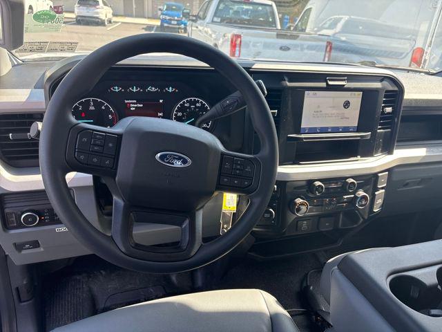 2026 Ford F-550 XL