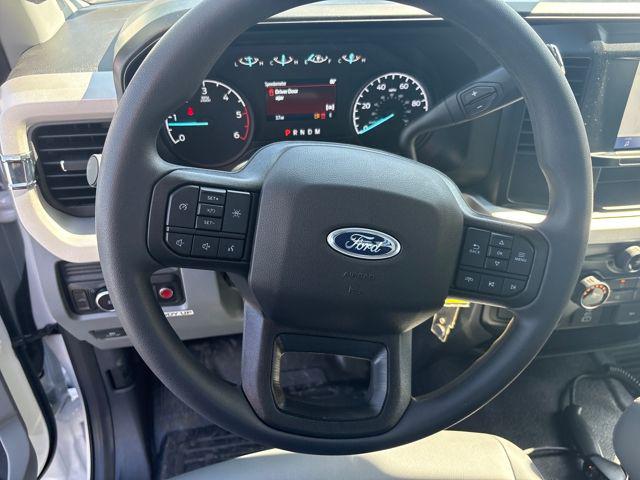 2026 Ford F-550 XL