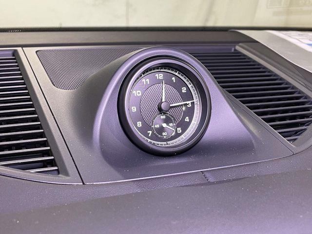 2026 Porsche Macan Unknown
