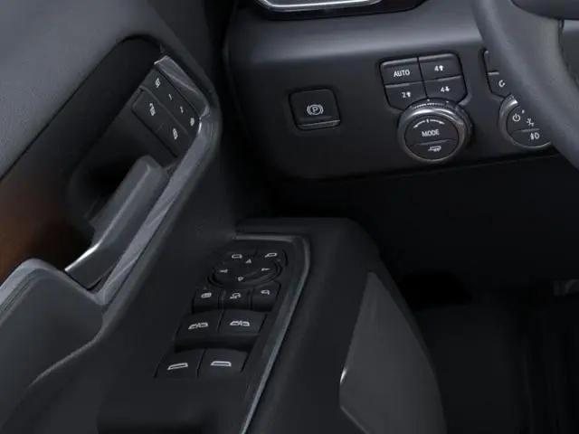 2026 GMC Sierra 3500HD Crew Cab, Long Bed, Denali, 4WD