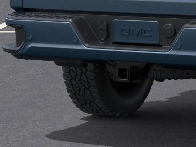 2026 GMC Sierra 3500HD Crew Cab, Long Bed, Denali, 4WD