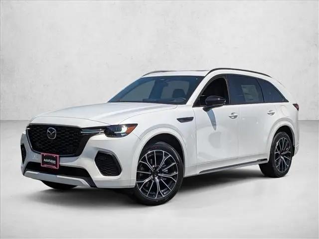 2026 Mazda CX-70 3.3 Turbo S Premium for sale in Carlsbad, CA