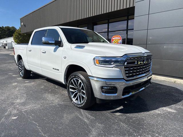 2026 Ram 1500 Limited Longhorn Crew Cab 4x4 5'7" Box for sale in Jacksonville, NC