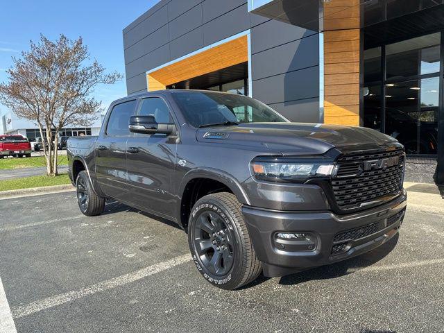 2026 Ram 1500 Big Horn Crew Cab 4x4 5'7" Box for sale in Jacksonville, NC