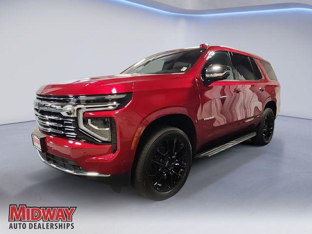 2026 Chevrolet Tahoe 4WD Premier for sale in Kearney, NE