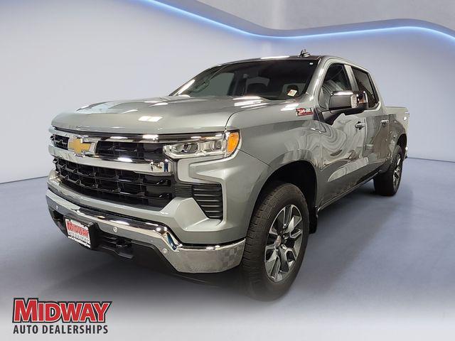 2026 Chevrolet Silverado 1500 LT for sale in Kearney, NE