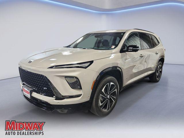 2026 Buick Enclave Sport Touring for sale in Kearney, NE