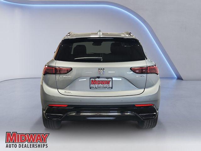 2026 Buick Envision Sport Touring AWD