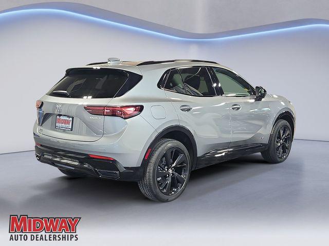2026 Buick Envision Sport Touring AWD