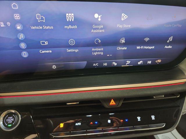 2026 Buick Envision Sport Touring AWD