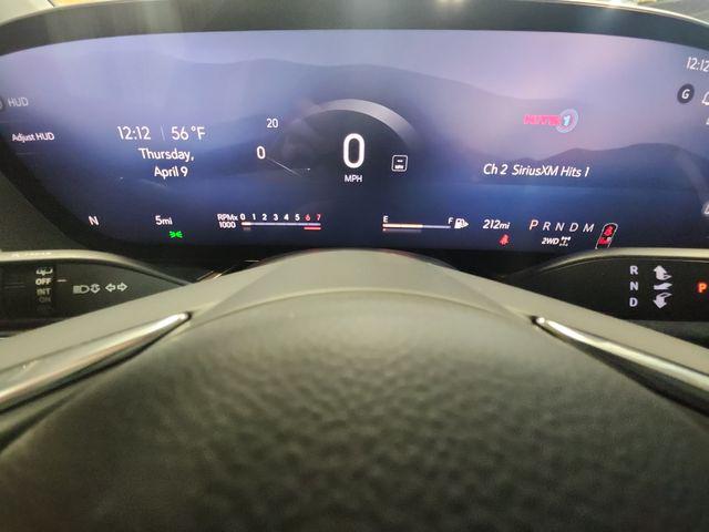 2026 Buick Envision Sport Touring AWD