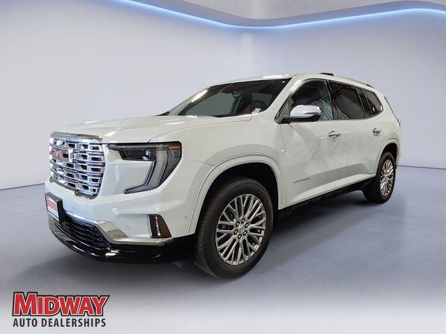 2026 GMC Acadia Denali AWD for sale in Kearney, NE