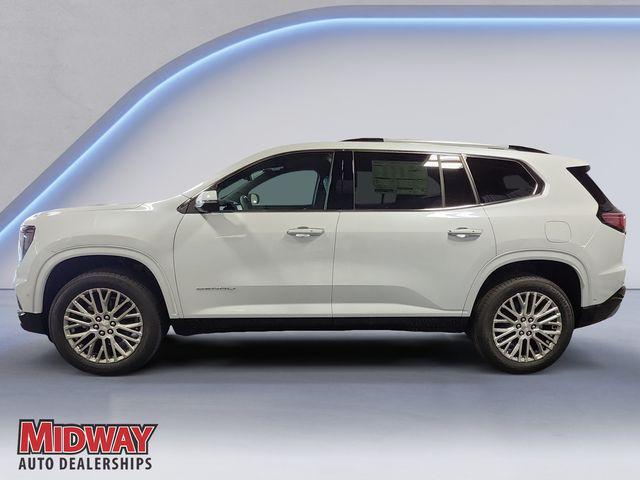 2026 GMC Acadia Denali AWD