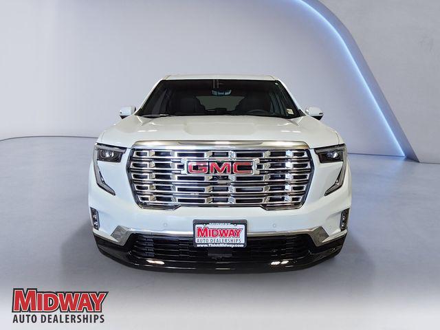 2026 GMC Acadia Denali AWD