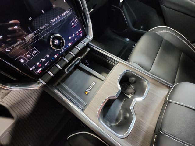 2026 GMC Acadia Denali AWD