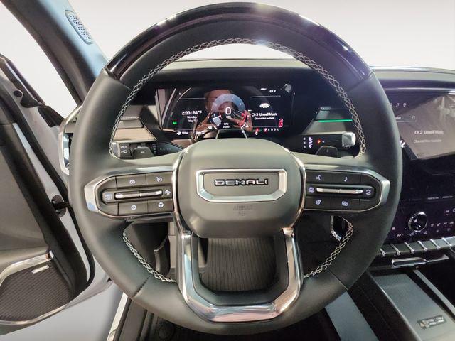 2026 GMC Acadia Denali AWD