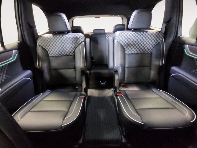 2026 GMC Acadia Denali AWD