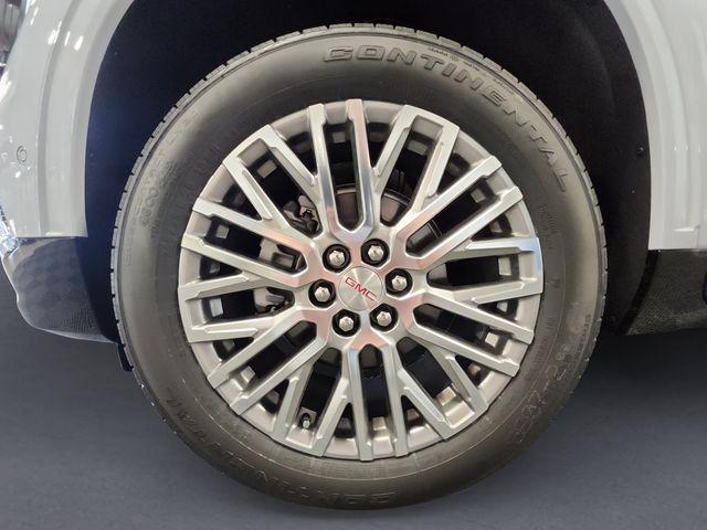 2026 GMC Acadia Denali AWD
