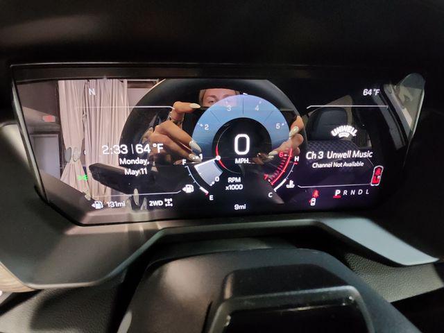 2026 GMC Acadia Denali AWD