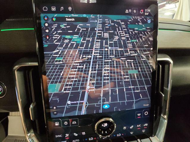 2026 GMC Acadia Denali AWD