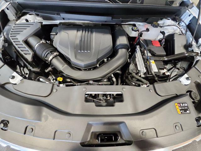 2026 GMC Acadia Denali AWD