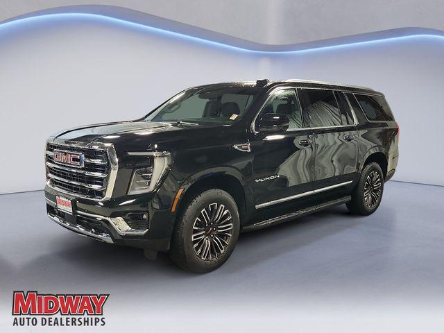 2026 GMC Yukon XL 4WD Elevation for sale in Kearney, NE
