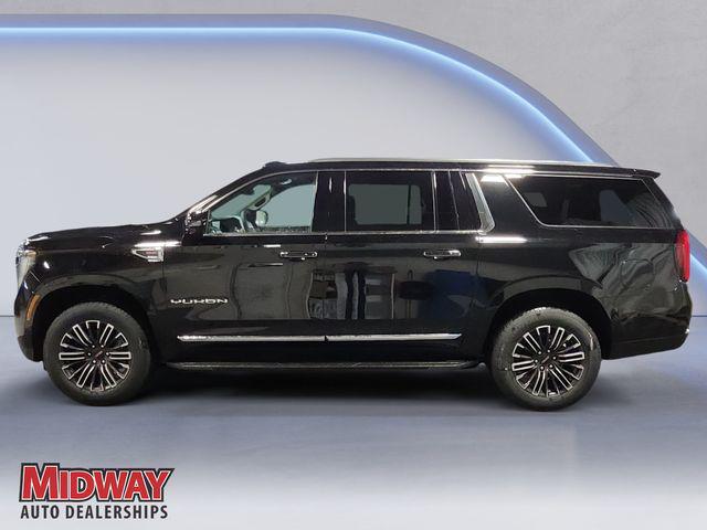 2026 GMC Yukon XL 4WD Elevation