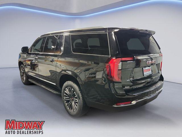 2026 GMC Yukon XL 4WD Elevation