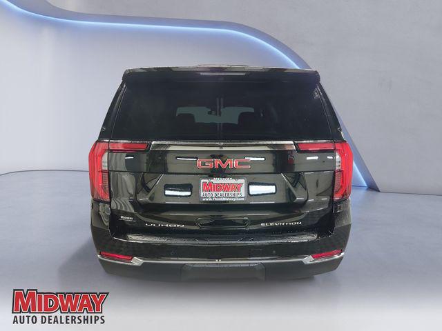 2026 GMC Yukon XL 4WD Elevation