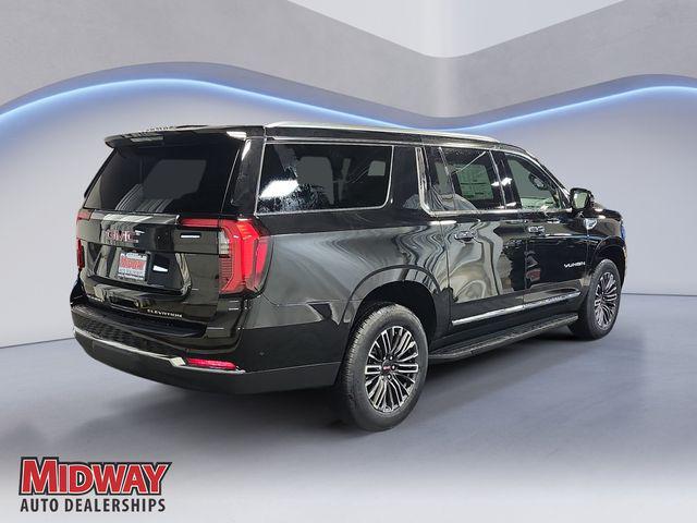2026 GMC Yukon XL 4WD Elevation