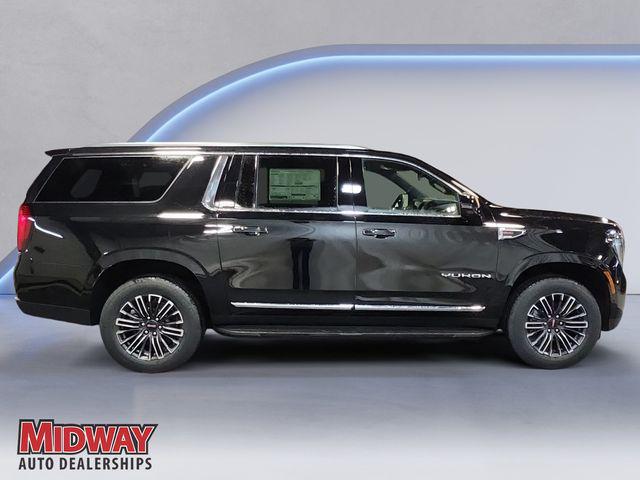 2026 GMC Yukon XL 4WD Elevation