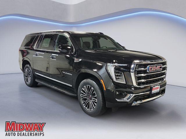 2026 GMC Yukon XL 4WD Elevation