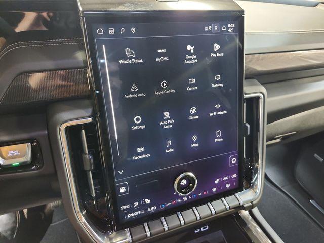 2026 GMC Yukon XL 4WD Elevation