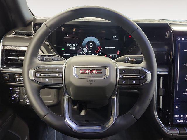 2026 GMC Yukon XL 4WD Elevation