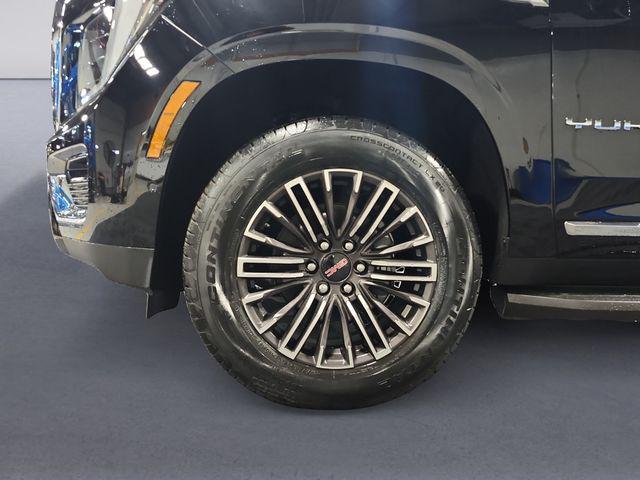 2026 GMC Yukon XL 4WD Elevation