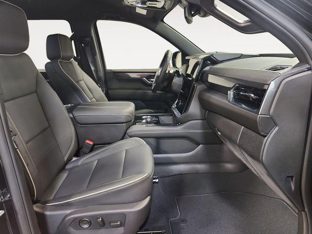 2026 GMC Yukon XL 4WD Elevation