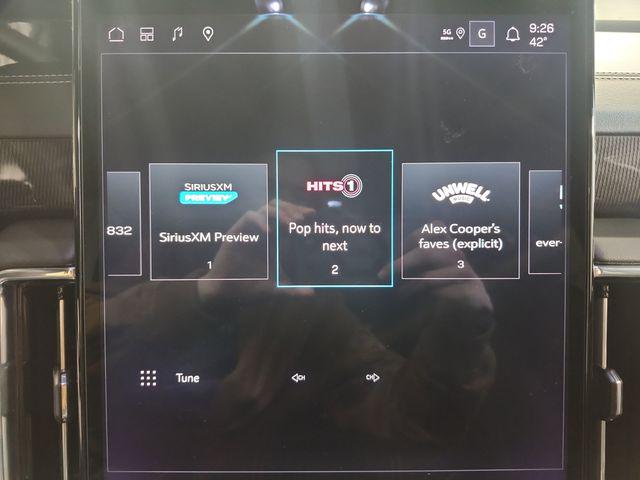 2026 GMC Yukon XL 4WD Elevation