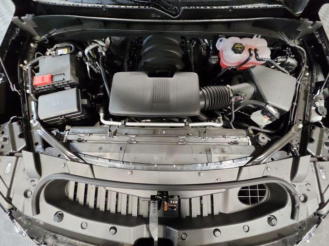 2026 GMC Yukon XL 4WD Elevation