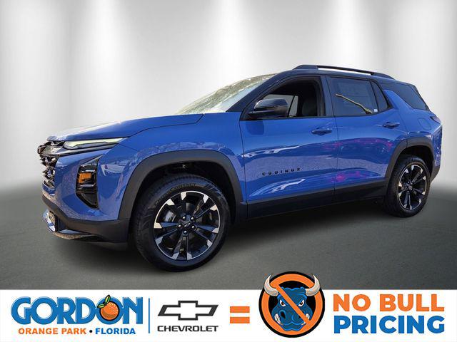 2026 Chevrolet Equinox FWD RS for sale in Orange Park, FL