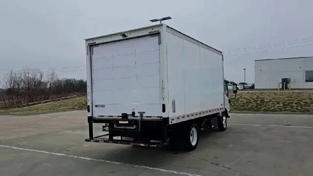 2020 Chevrolet 5500XD LCF Diesel Unknown