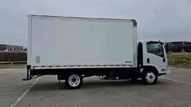 2020 Chevrolet 5500XD LCF Diesel Unknown