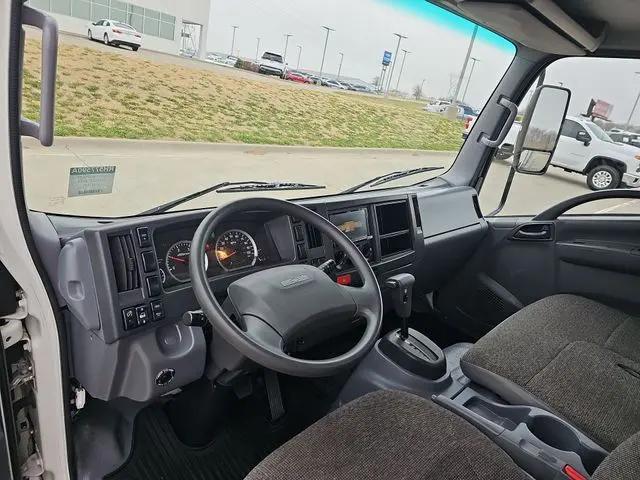2020 Chevrolet 5500XD LCF Diesel Unknown