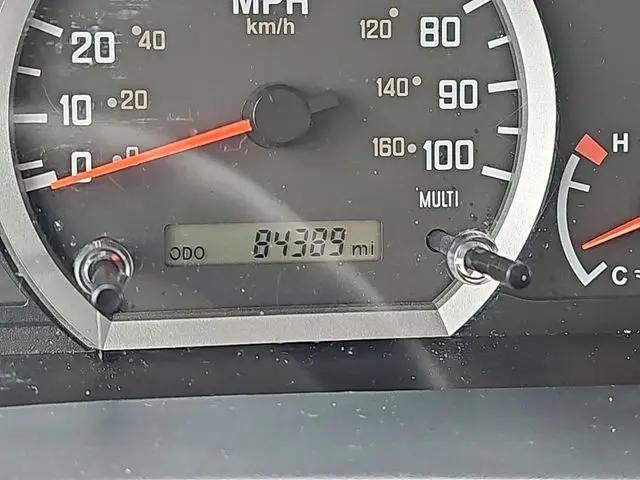 2020 Chevrolet 5500XD LCF Diesel Unknown