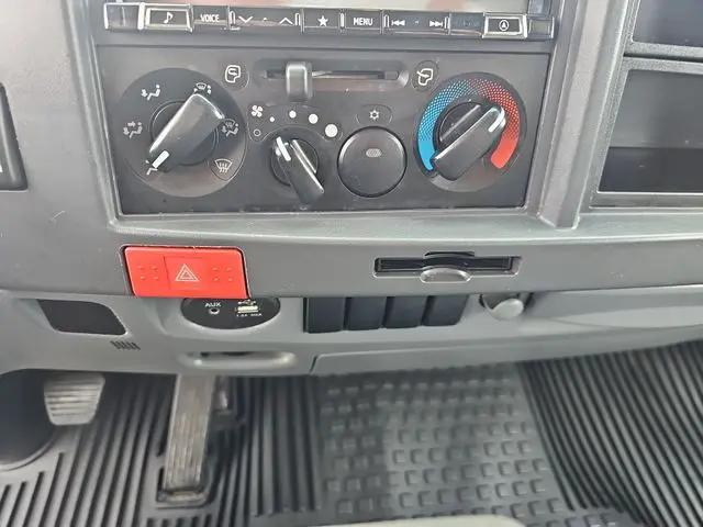 2020 Chevrolet 5500XD LCF Diesel Unknown
