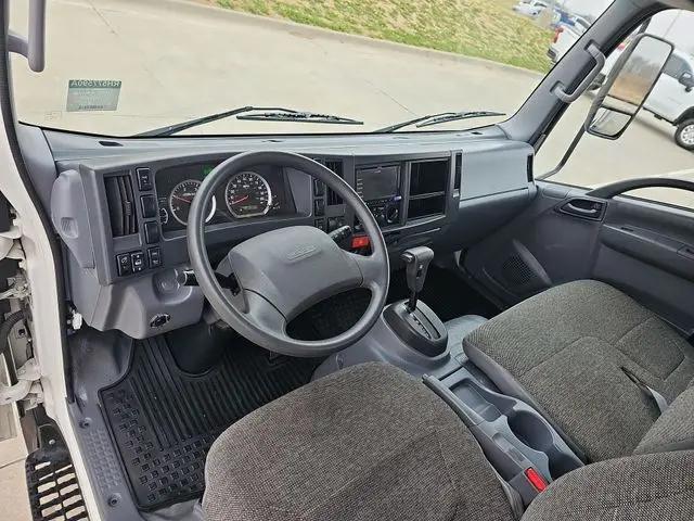 2020 Chevrolet 5500XD LCF Diesel Unknown