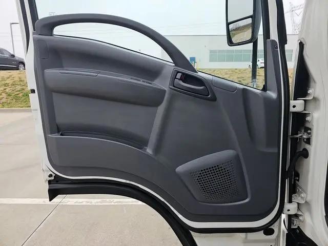 2020 Chevrolet 5500XD LCF Diesel Unknown