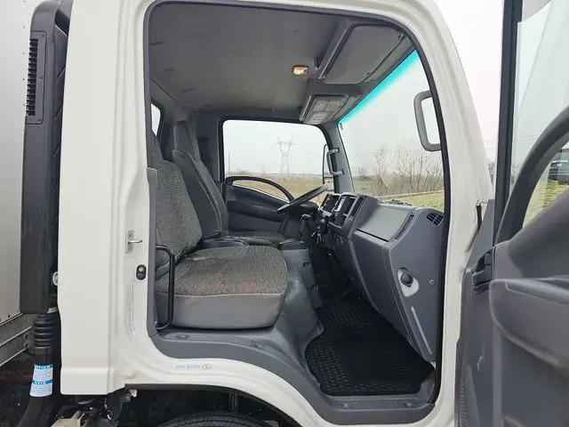 2020 Chevrolet 5500XD LCF Diesel Unknown