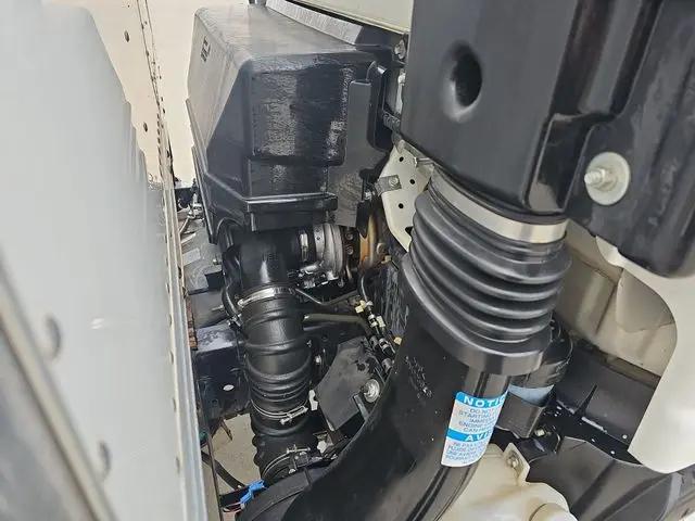 2020 Chevrolet 5500XD LCF Diesel Unknown