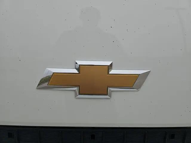 2020 Chevrolet 5500XD LCF Diesel Unknown